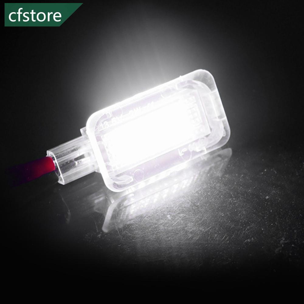 1 Đèn LED Gắn Cửa Xe Hơi Honda Civic Accord City Insight HR CR V Acura MDX YL RDX Tslx H1X6