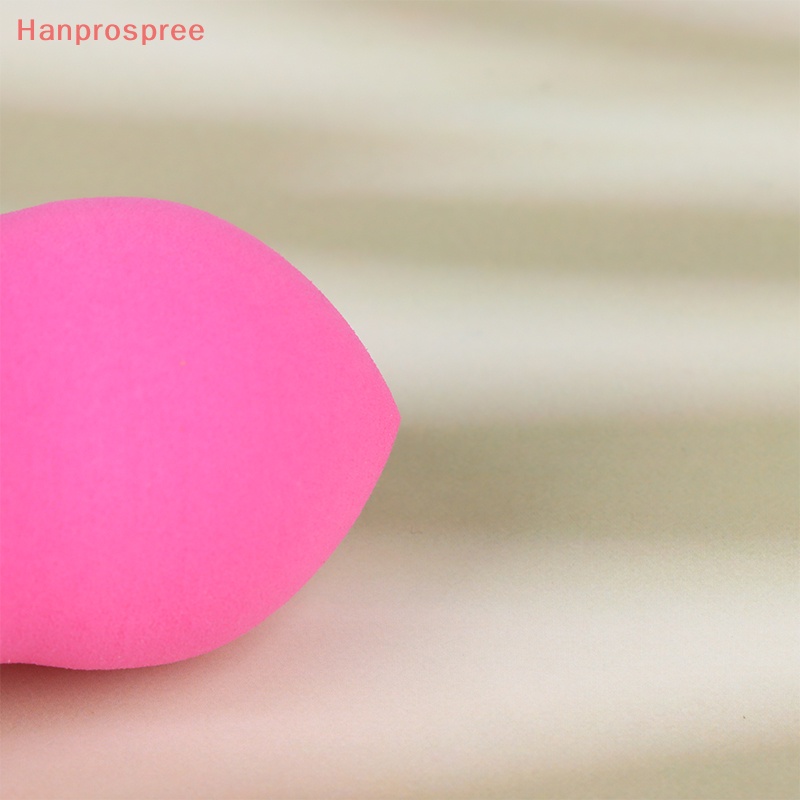 Hanprospree > Mút Trang Điểm Nhiều Kích Cỡ Khác Nhau Kèm Hộp Đựng