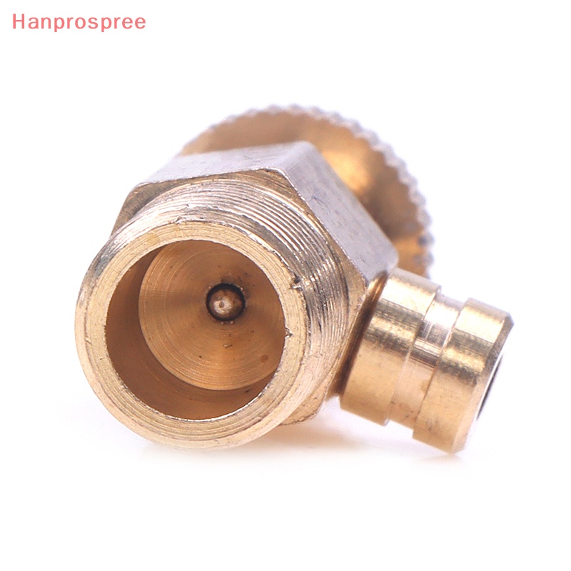 1 Van Bơm Nước Bằng Đồng Thau Chất Lượng Cao