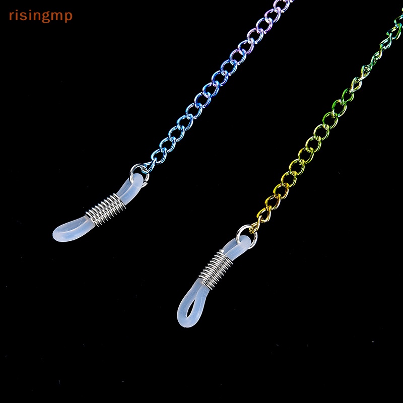 Kính Đọc Sách Có Dây Đeo Cổ Nhiều Màu Sắc Thời Trang