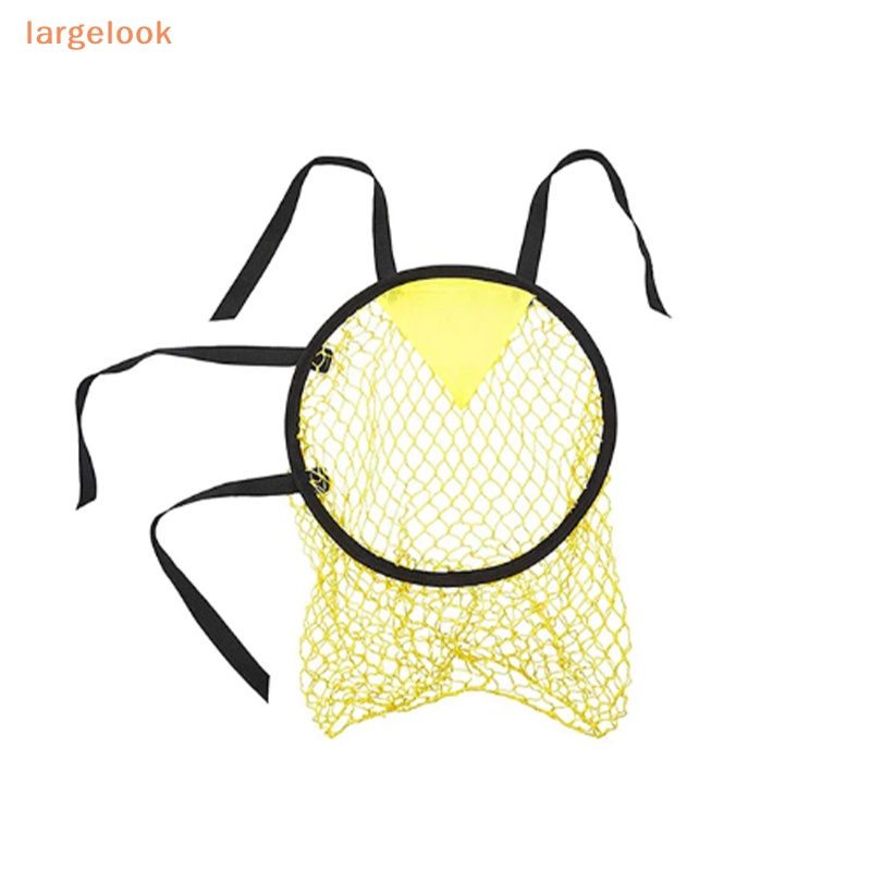 [Biglook] Lưới Mục Tiêu Ngắm Bắn Huấn Luyện Đá Bóng Shoog TopBins Trẻ Trung