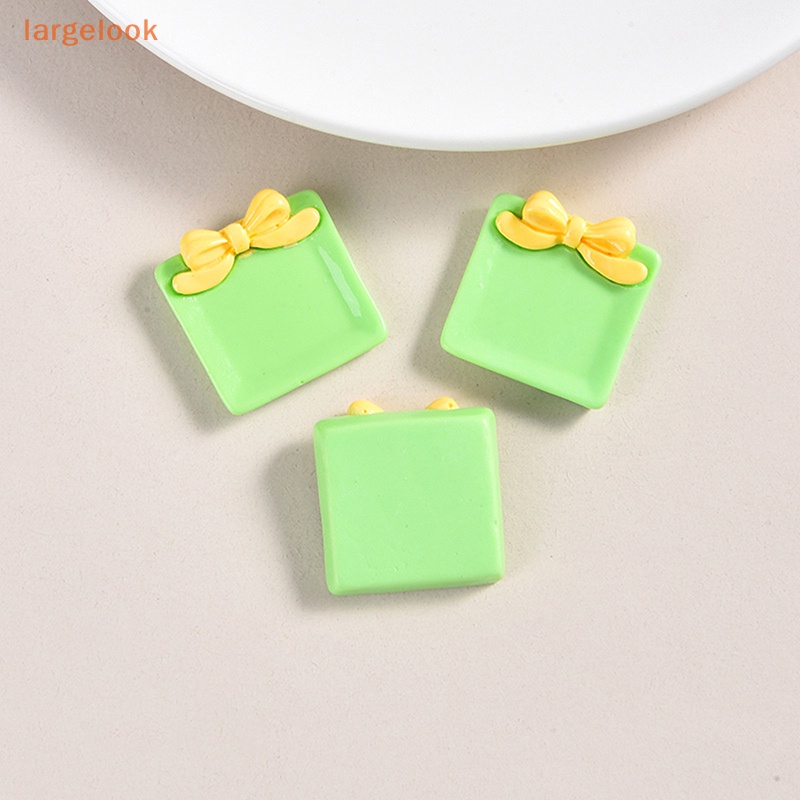 Set 10 Đĩa Ăn Tối Nhiều Màu Sắc Trang Trí Nhà Búp Bê