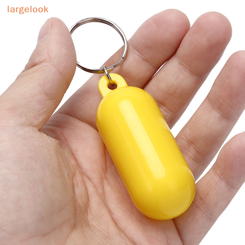 Móc Khóa Hình Chiếc Thuyền Kayak Floag Độc Đáo