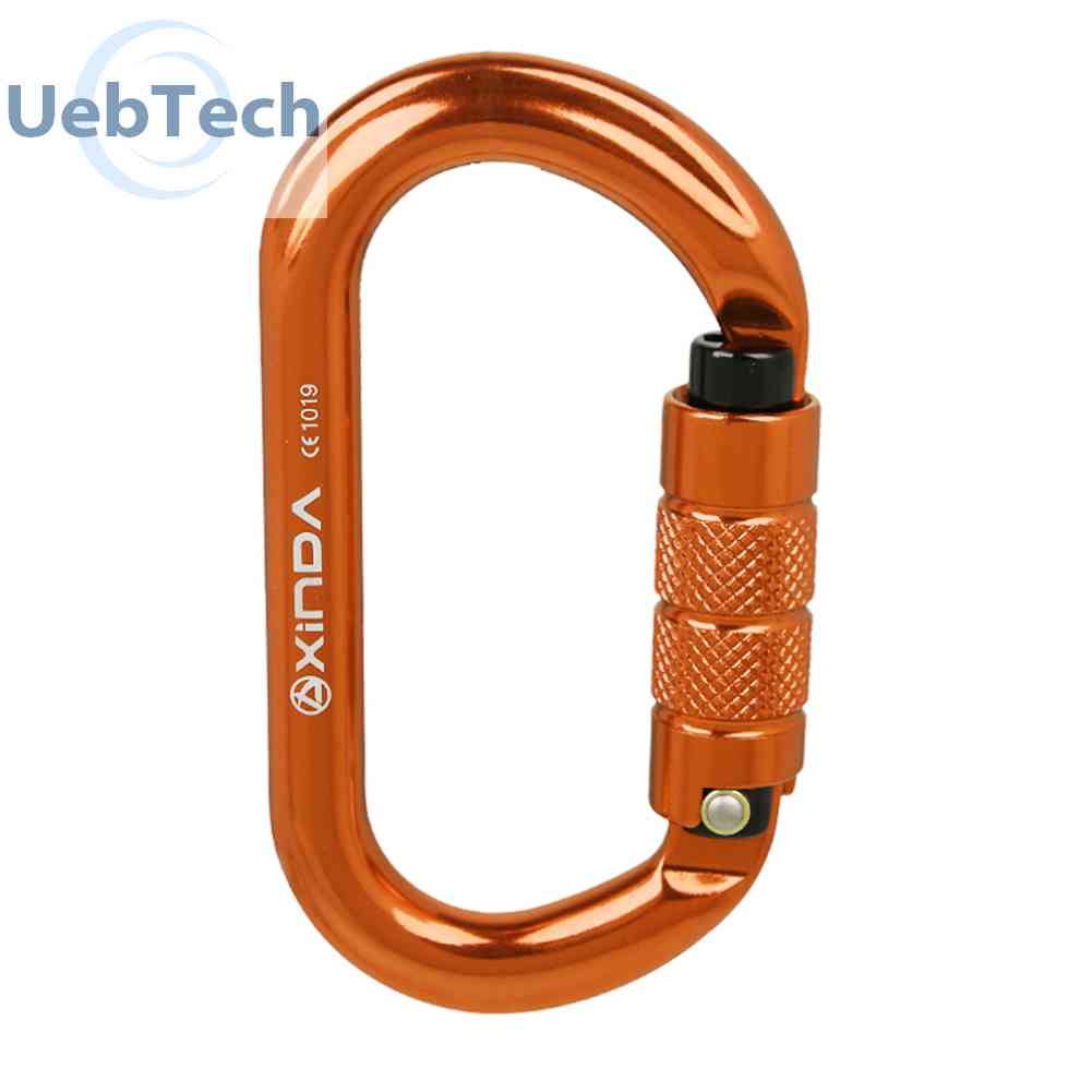 Móc Khóa Chữ O 25KN Đa Dụng Chất Lượng Cao