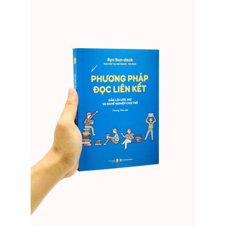 Sách Phương Pháp Đọc Liên Kết