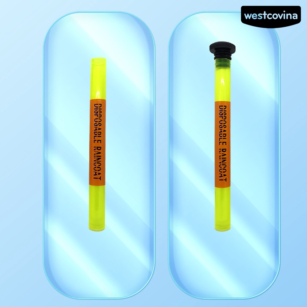 [COD]☁Áo Mưa Dùng Một Lần Loại Dài Chống Thấm Nước Tiện Lợi