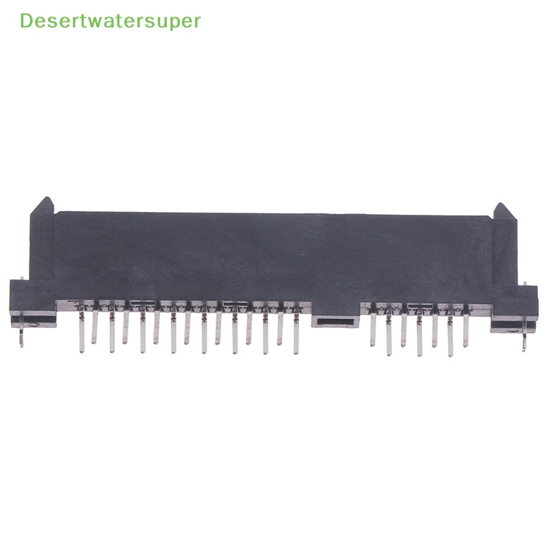 Set 5 Đầu Nối SATA 7P + 15P 22Pin Chất Lượng Cao