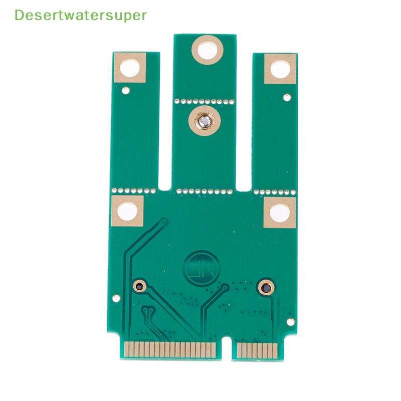 Mô-đun Không Dây A key M.2 NGFF Cho Thẻ MINI PCIE