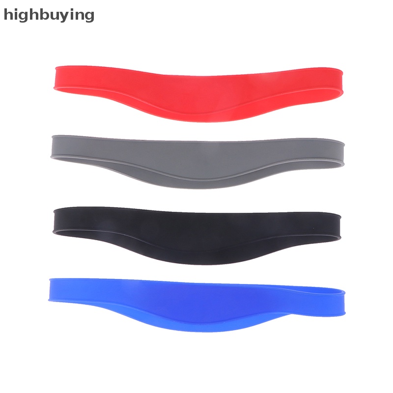 Khuôn Cạo Râu Bằng Silicone Chuyên Dụng Cho Thợ Cắt Tóc