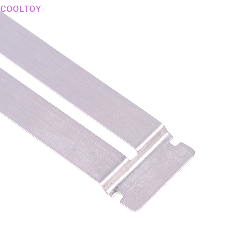 Tấm Inox Bảo Vệ Phím Đàn Guitar Bass Chuyên Dụng