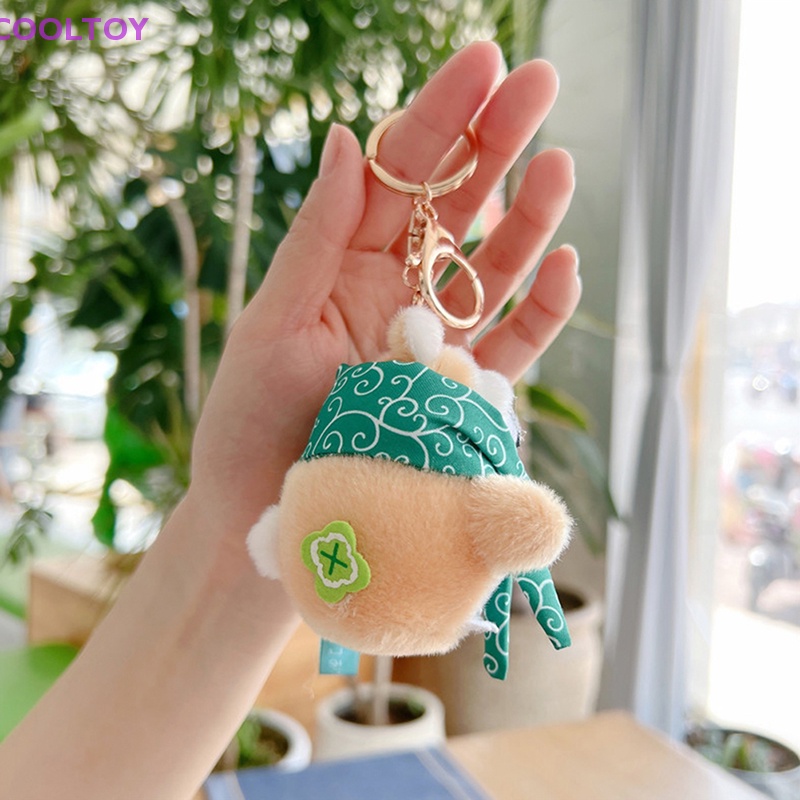 1 Thú Nhồi Bông Hình Chim Cánh Cụt Dễ Thương