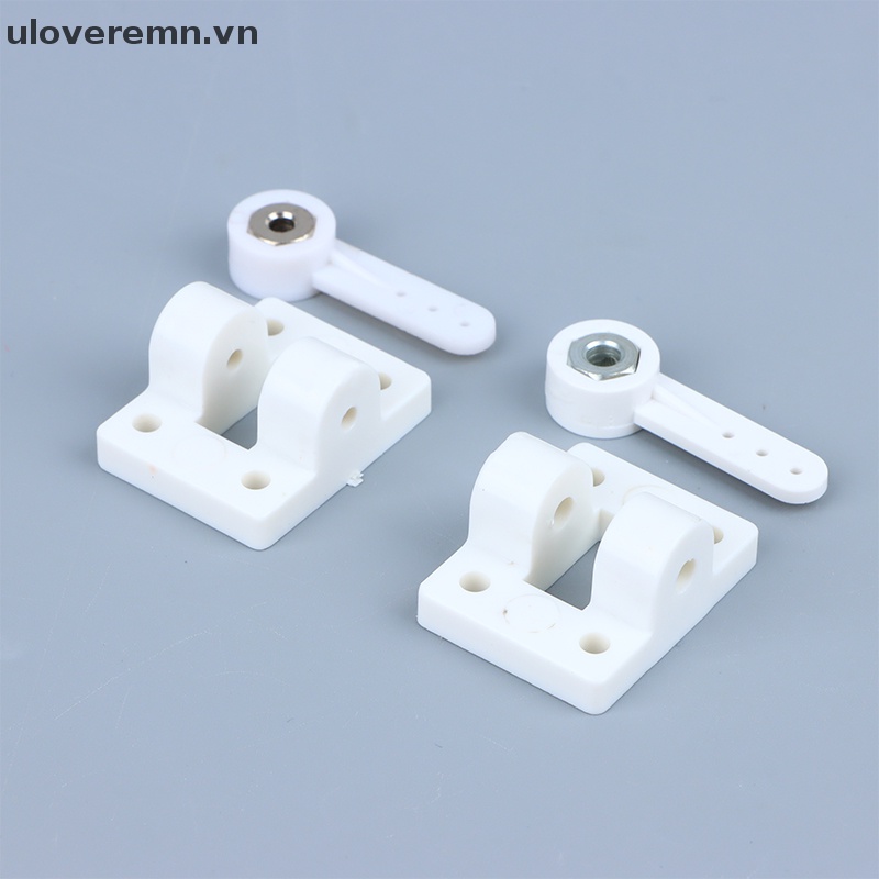 1 Bộ Bánh Răng Bánh Xe Trước + Giá Đỡ Phù Hợp Cho Máy Bay Điều Khiển Từ Xa