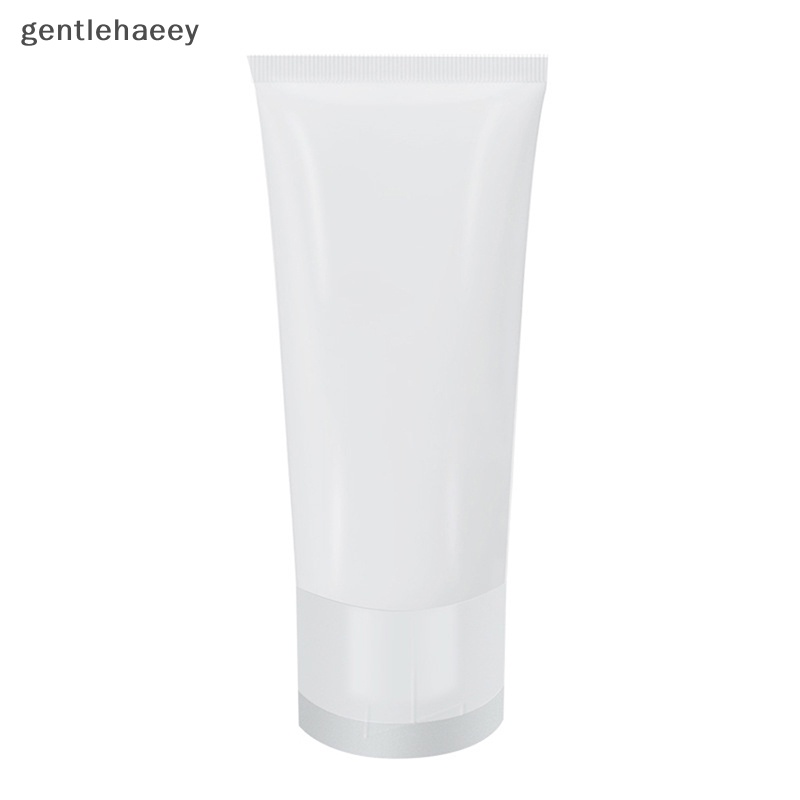 Chai Rỗng Mềm Dùng Đựng Dầu Gội / Sữa Rửa Mặt Tiện Dụng