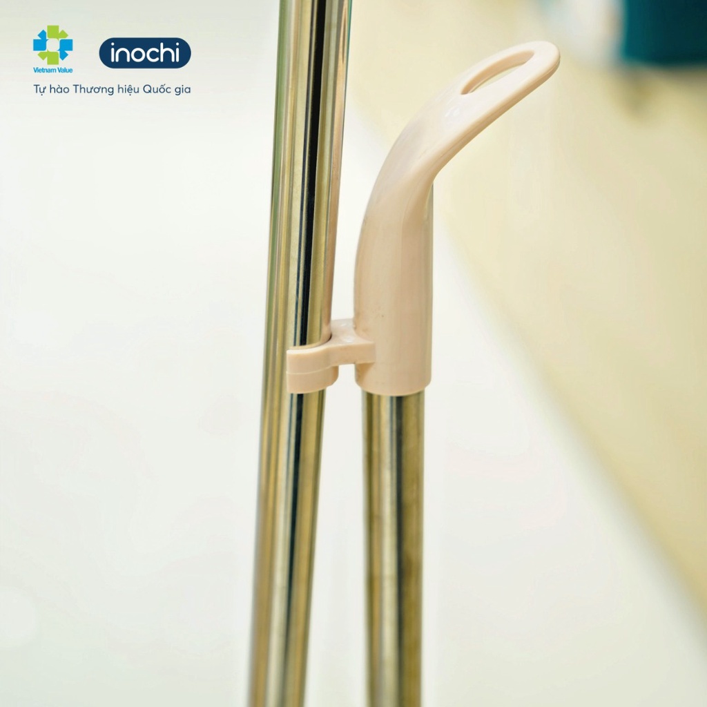 Chổi Quét Nhà Inochi Thông Minh Kèm Hót Rác ky bầu đa năng Cao Cấp Dọn Vệ Sinh Gia Đình, Văn Phòng