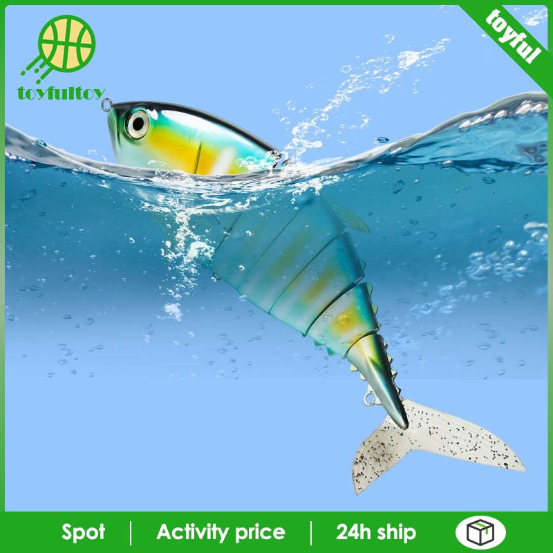 Mồi Câu Cá Giả 40cm / 1026G Chất Lượng Cao