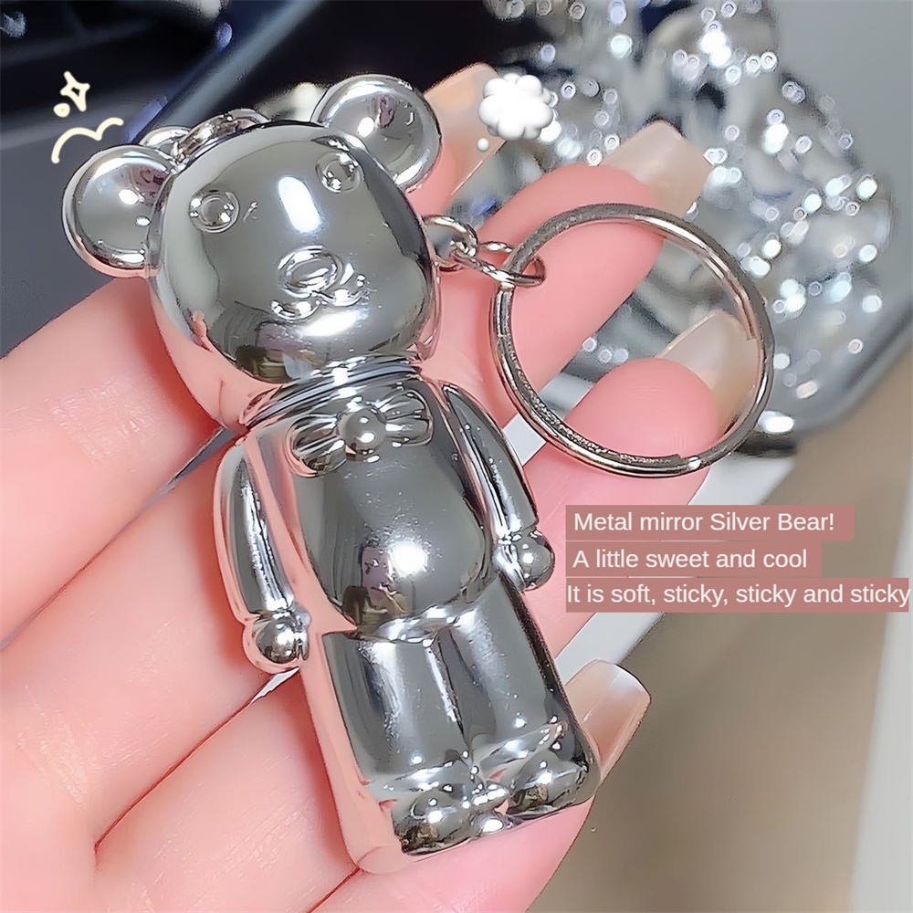 ♕Zeve Quý Ông Gấu môi men nhung mờ sương mù bề mặt mịn giả đồng bằng môi bùn dễ dàng để màu sắc lâu dài sinh viên môi trang điểm 6 màu sắc upbest