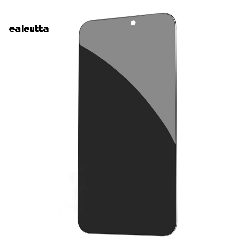 Ốp Điện Thoại Mặt Kính Cường Lực Trong Suốt Cho iPhone 14 13 Pro Plus Pro Max Mini