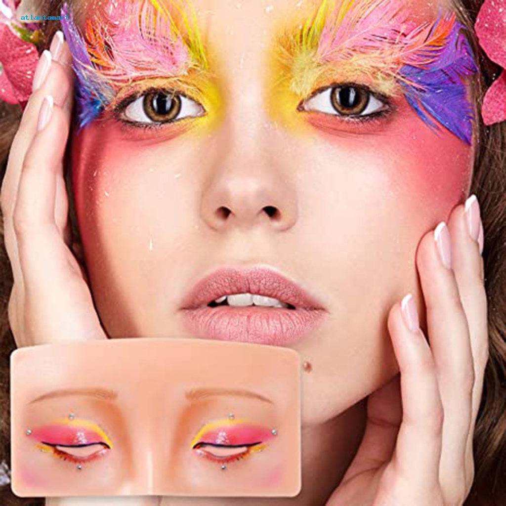 Túi Đựng Đồ Dùng Cao Cấp Tiện Dụng| Bảng Phấn Trang Điểm Mềm Không Thấm Nước Có Thể Tái Sử Dụng