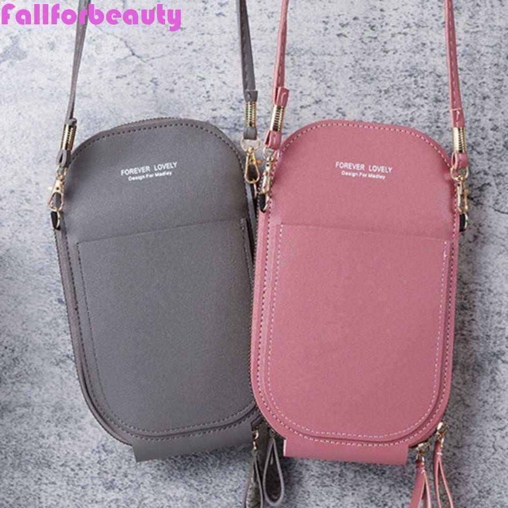 Túi Đựng Điện Thoại Đa Năng Tiện Dụng Ví