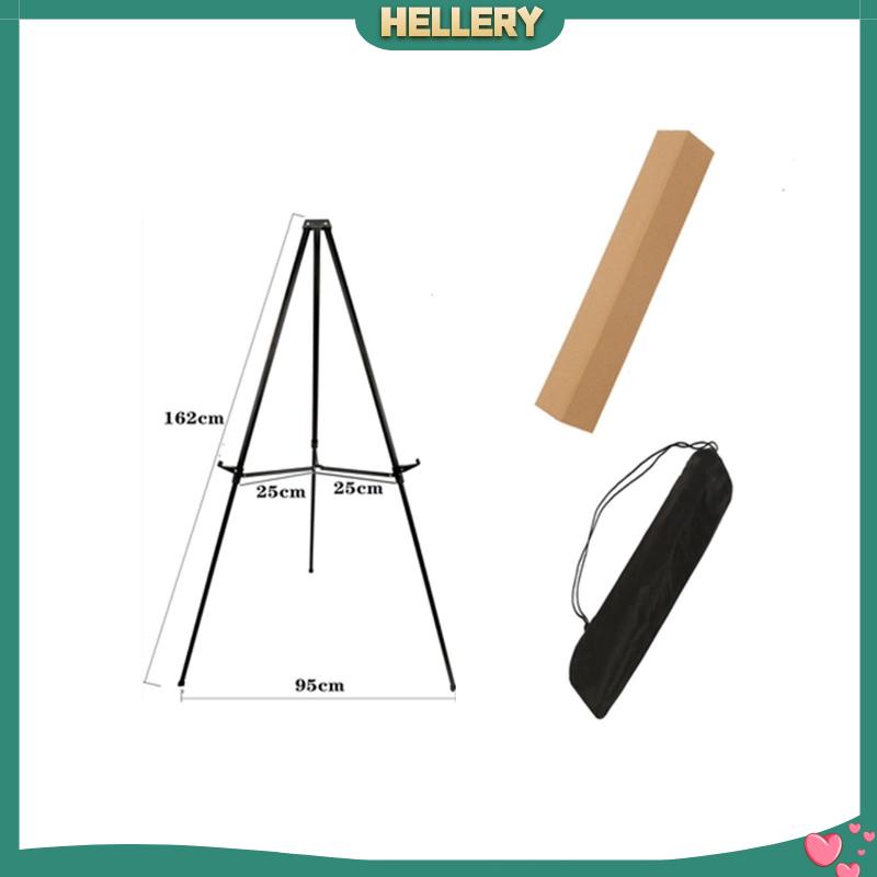 Giá Đỡ Ba Chân Trưng Bày Tranh Vẽ Chống Trượt Nghệ Thuật