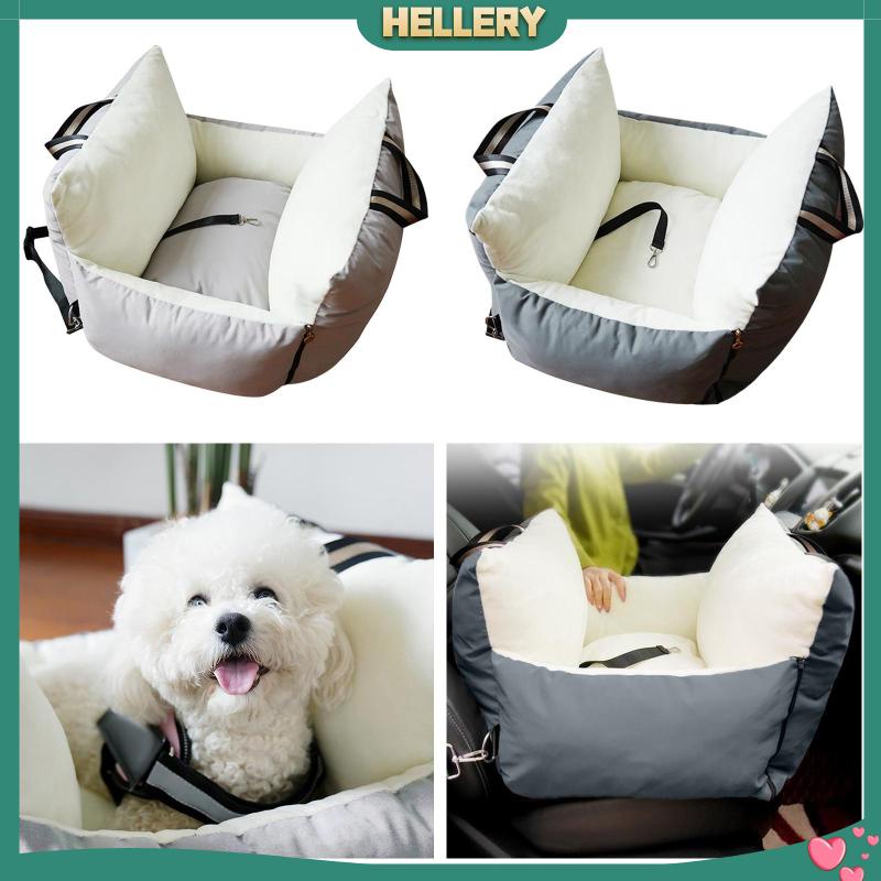 Đệm Đỡ Tay Gắn Ghế Ngồi Xe Hơi Chống Trượt Có Thể Giặt Sạch Tiện Dụng