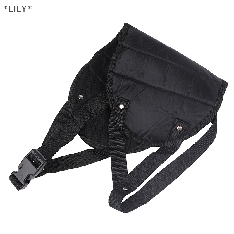 Lily máy bay chỗ để chân có thể điều chỉnh chân phần còn lại Chân võng cho máy bay đào tạo văn phòng nhà uuu