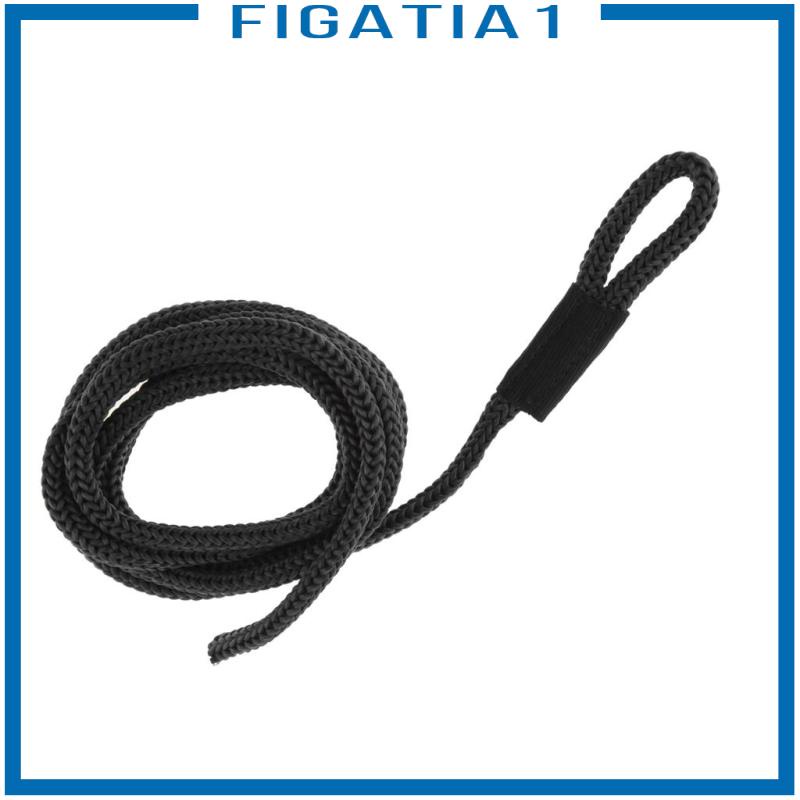 [figatia1] Phụ Kiện Thuyền Bện Dây Đôi Co Giãn Chống Mài Mòn