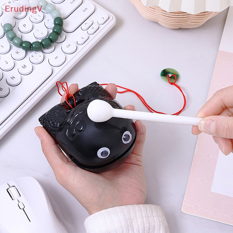 [ErudingV] Đồ Chơi Cá Mini Giúp Giảm Căng Thẳng