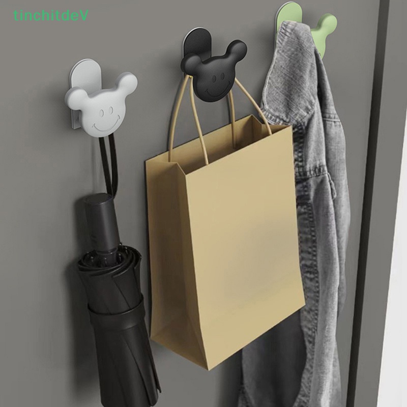 1 Kẹp Cố Định Dây Cáp Gọn Gàng Tiện Dụng