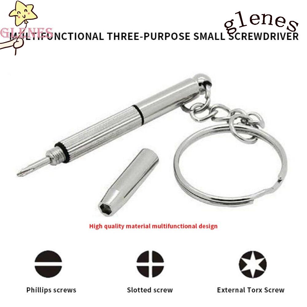 Tua Vít Dạng Thẳng Chuyên Dụng Sửa Chữa Điện Thoại Mắt Kính Đồng Hồ