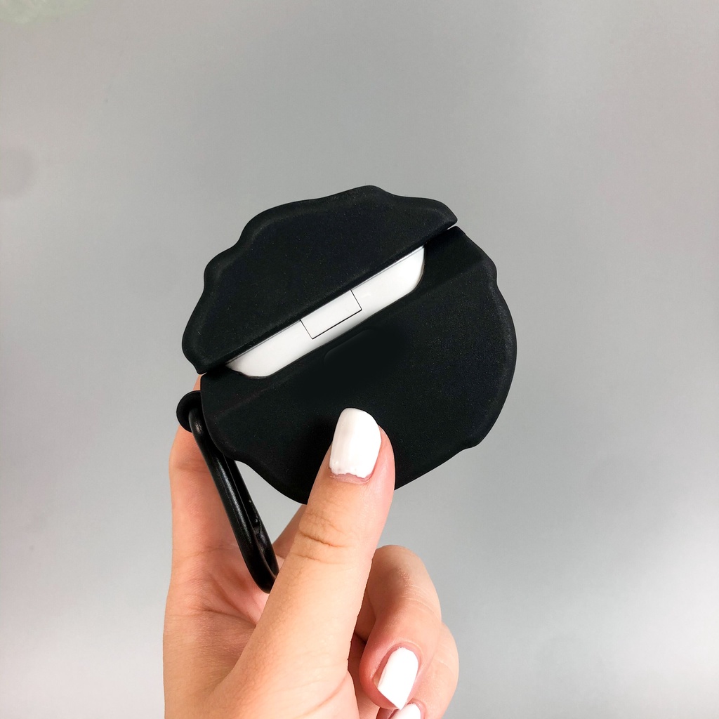 Vỏ Bảo Vệ Hộp Sạc Tai Nghe JBL 230NC JBL T230NC Bằng Silicon Họa Tiết Hoạt Hình Chú Chó