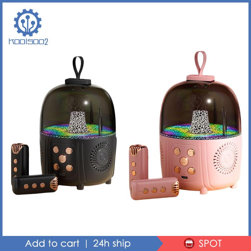 Loa Bluetooth Koolsoo2 Trọng Lượng Nhẹ Cho Hồ Bơi Ngoài Trời