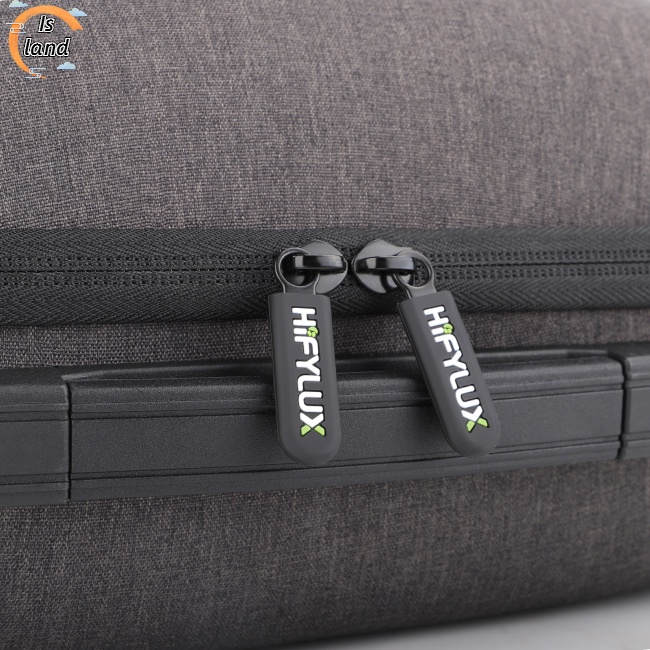 Túi Đựng Bảo Vệ Mắt Kính Thực Tế Ảo Pico 4 Vr Cứng Cáp Chống Thấm Nước Nhỏ Gọn Dành Cho Đi Du Lịch