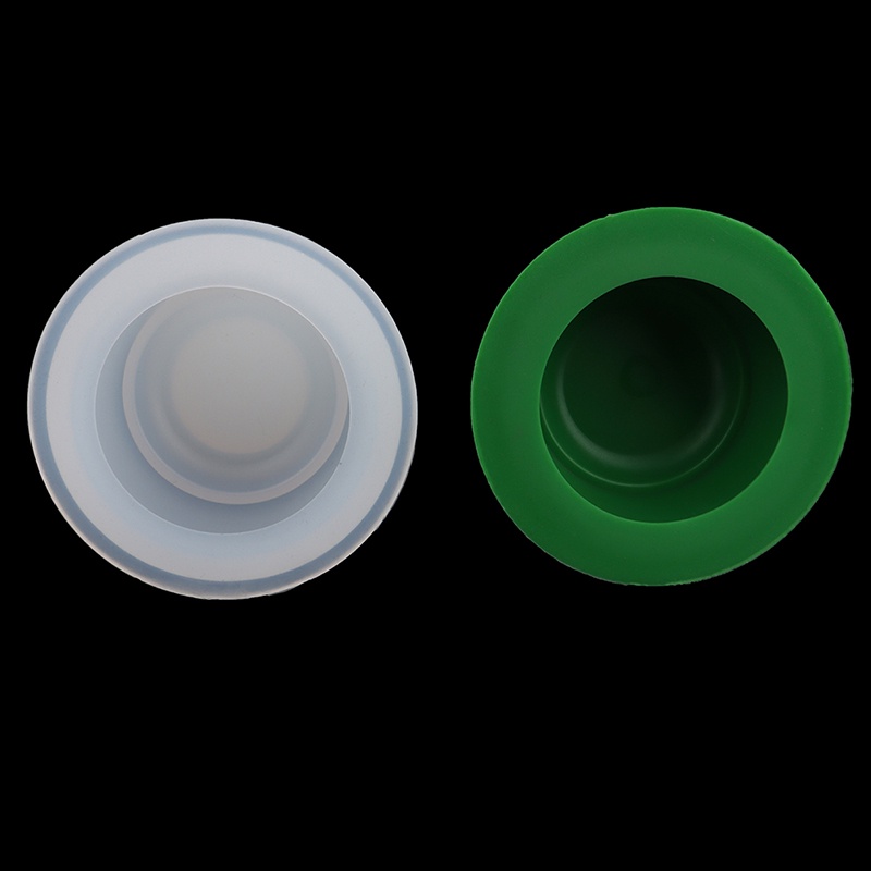 Rt Bộ 1 Cốc Giác Hơi Silicone Chống Cellulite Liệu Pháp Mát Xa Chân Không