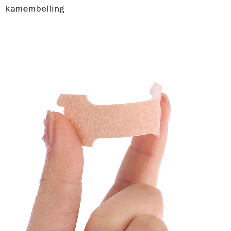 Set 10 Dải Dán Mũi Chống Ngáy Dễ Thở Tiện Dụng