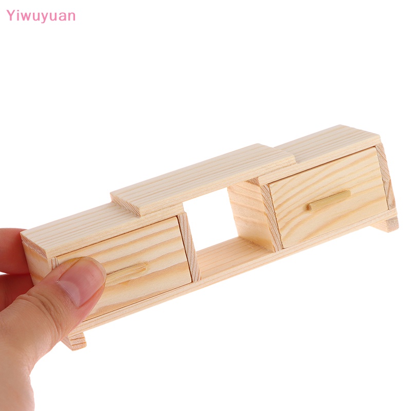 Mô Hình TV Trang Trí Nhà Búp Bê 1: 12 Mới