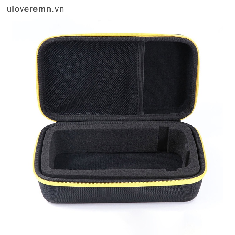 Túi Đựng Bộ Khởi Động Xe Hơi Baseus 20000mAh Bằng EVA Cứng Tiện Dụng Mang Theo Du Lịch