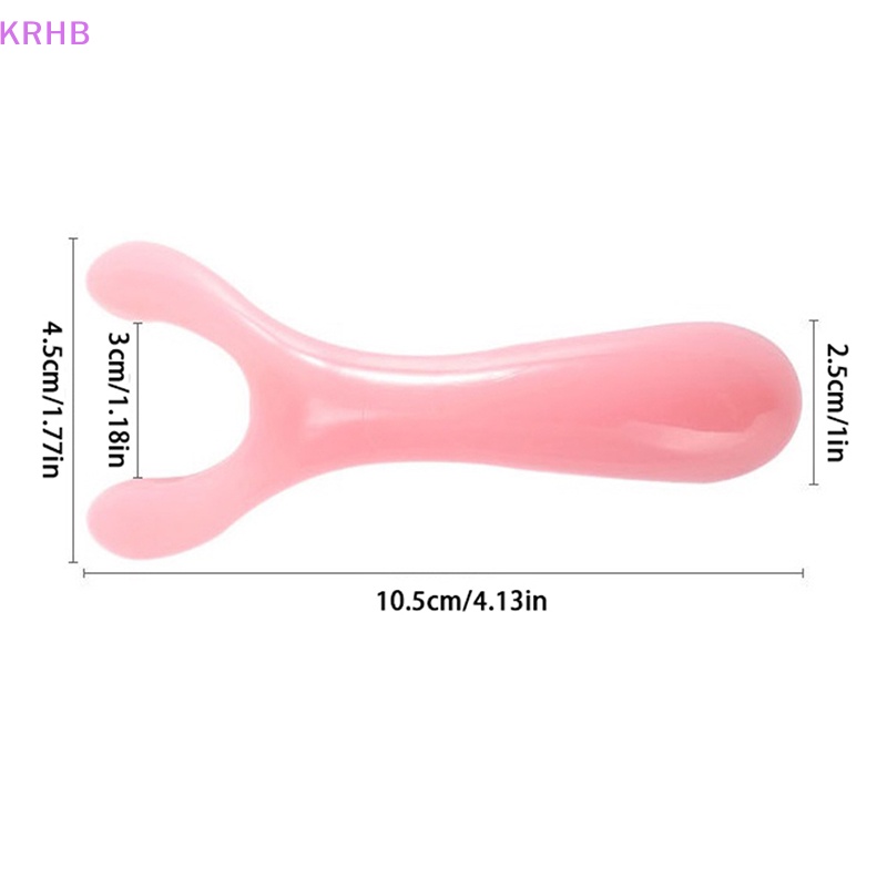 Dụng Cụ Mát Xa Mũi Kích Hoạt Tiện Lợi Mới