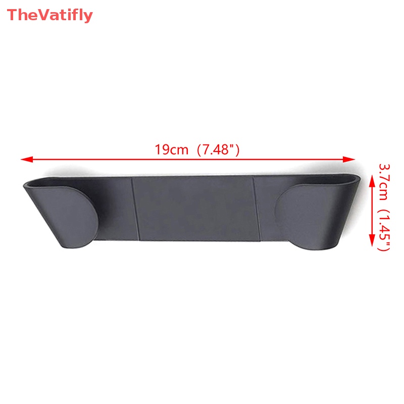 Giá Đỡ Nắp Nồi Gắn Tường Tự Dính Không Cần Đục Lỗ Dành Cho Nhà Bếp