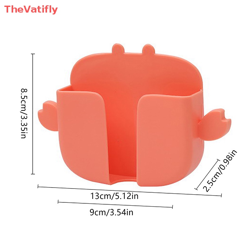 Hộp Đựng Điều Khiển Từ Xa / Máy Lạnh Gắn Tường Tiện Dụng