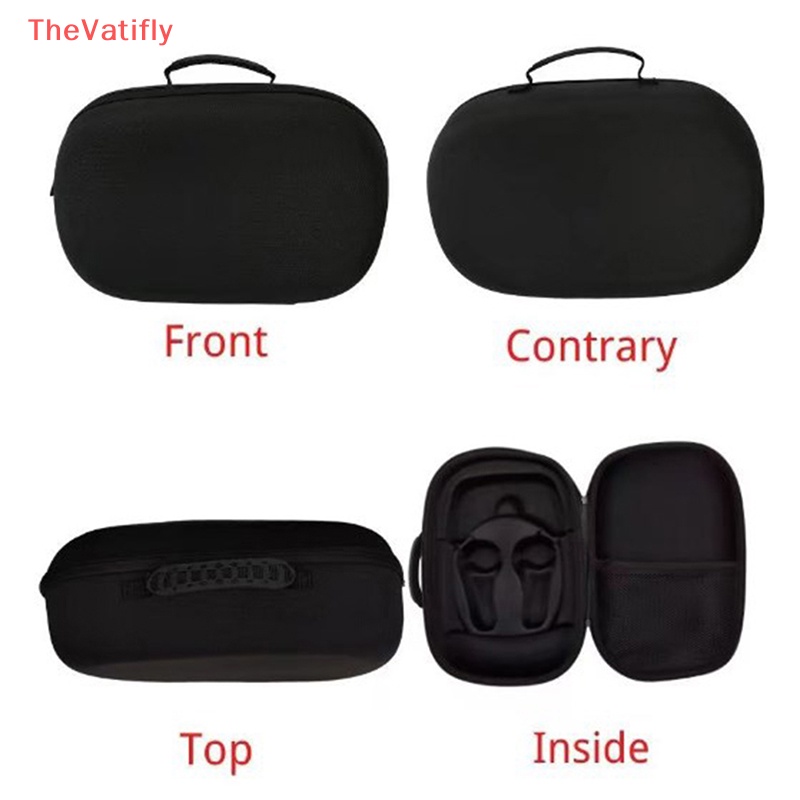 Túi EVA Cứng Đeo Vai Đựng PICO 4 Tiện Dụng Mang Theo Du Lịch