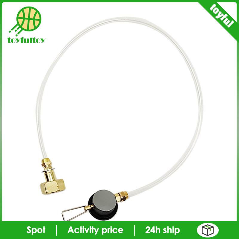 Đầu Nối Chuyển Đổi Bình Gas Cho Hoạt Động Dã Ngoại