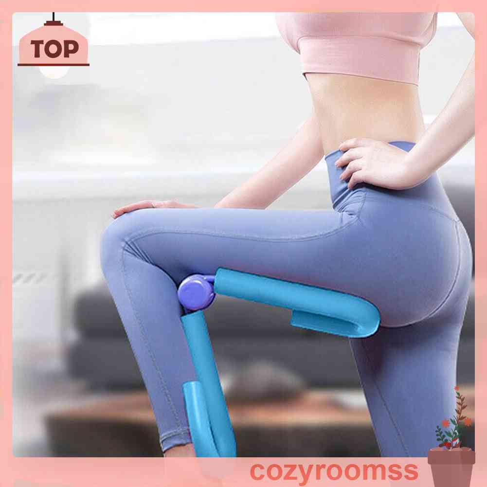 Dụng Cụ Kẹp Hỗ Trợ Tập Cơ Chân / Tay / Ngực Tại Nhà Tiện Dụng