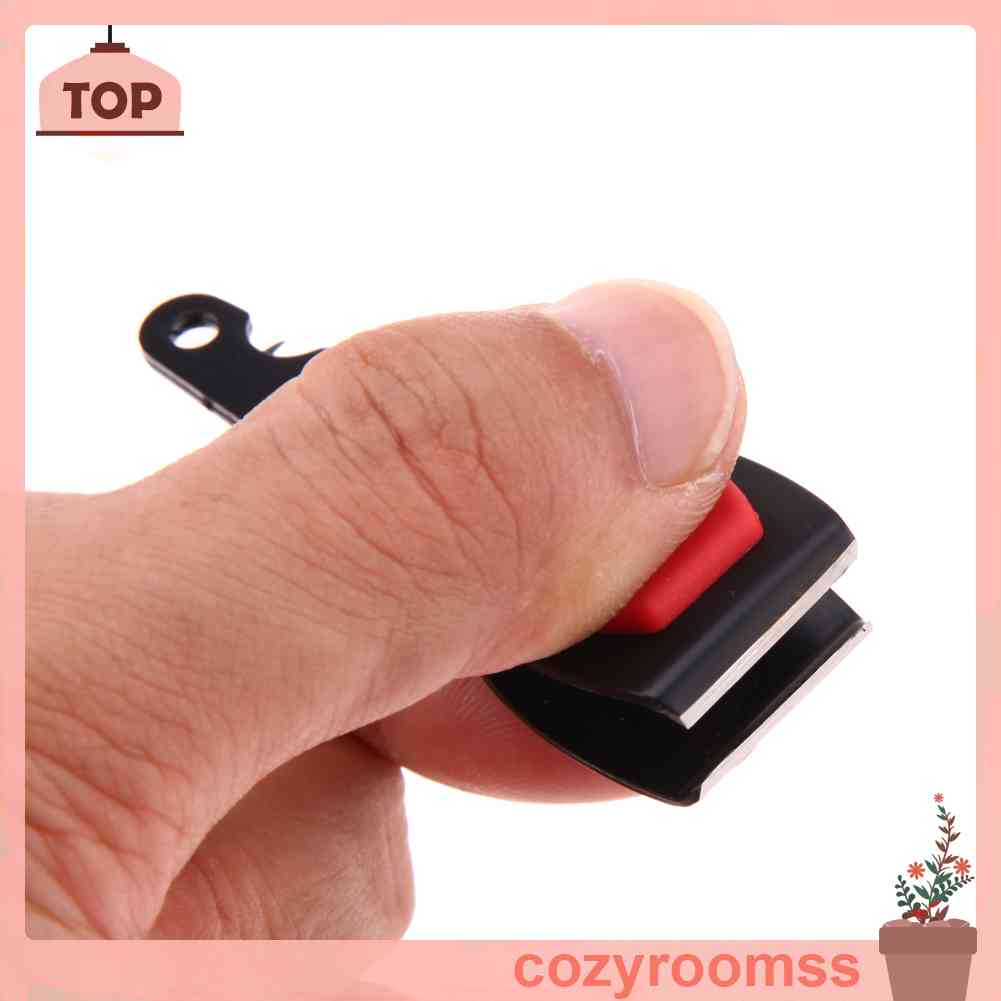 Kẹp Cắt Dây Câu Cá Bằng Thép Không Gỉ