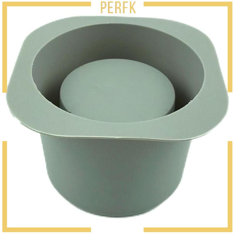 Khuôn Làm Chậu Cây Nhỏ DIY Tiện Dụng