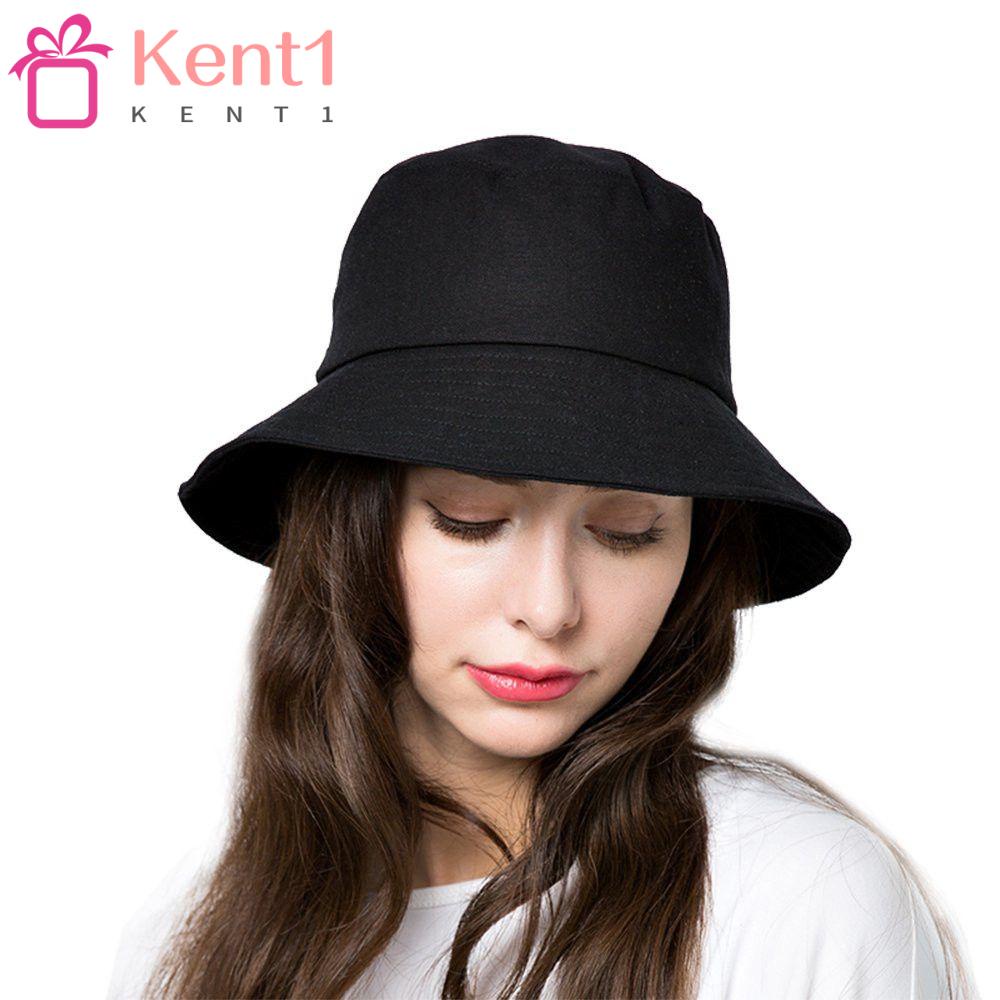 Nón Tai Bèo Panama Gấp Gọn Chống Nắng Thời Trang Dạo Phố Sành Điệu Kat1