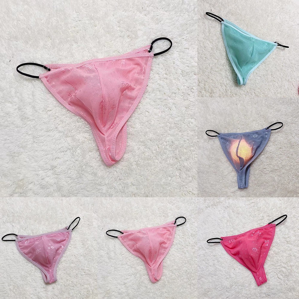 Quần Lót Nam Co Dãn Mềm Mại Thoải Mái