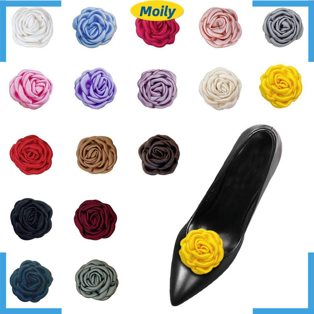 Set 2 Kẹp Giày Cao Gót Trang Trí Tiệc Cưới