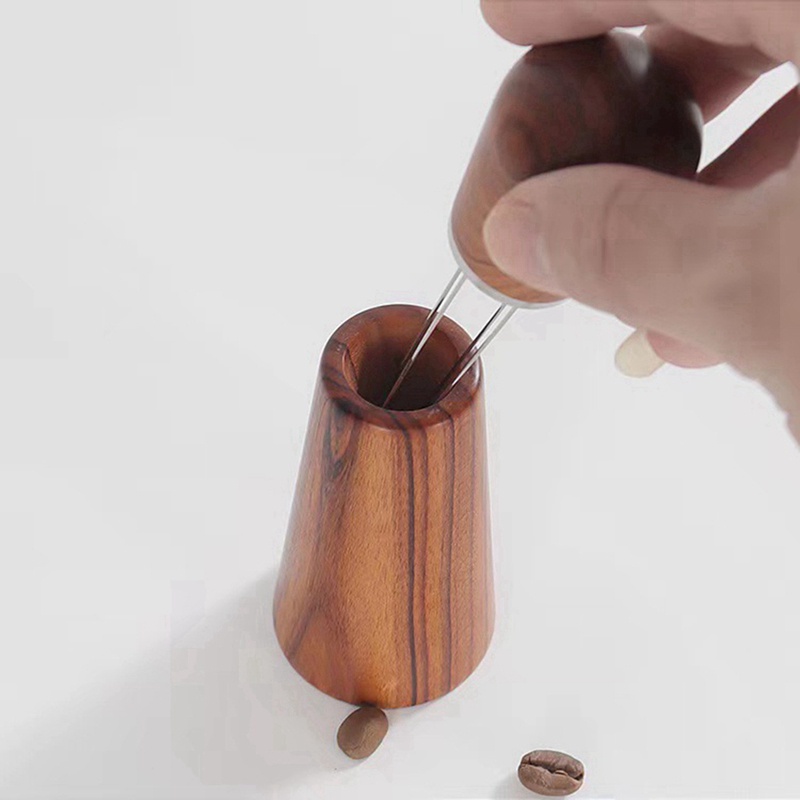 Bình Pha Cà Phê Espresso Chuyên Nghiệp Có Bộ Lọc 51mm