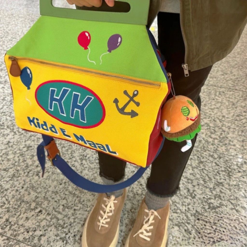 Túi Xách Du Lịch Cỡ Lớn